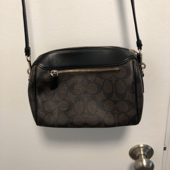 Coach Purse - Picture 3 of 4
